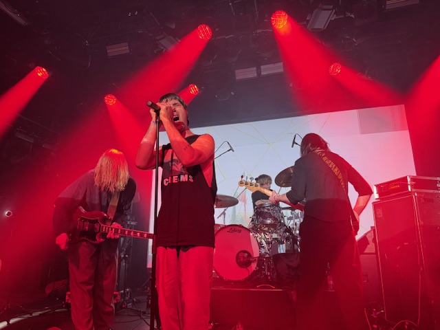 Fuzz Club Festival 2026